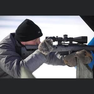 Meet your Posher, Matt